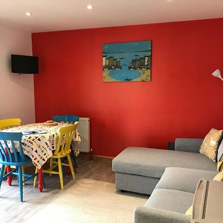 Woodpecker Glamping Cabin Bodmin Exteriör bild